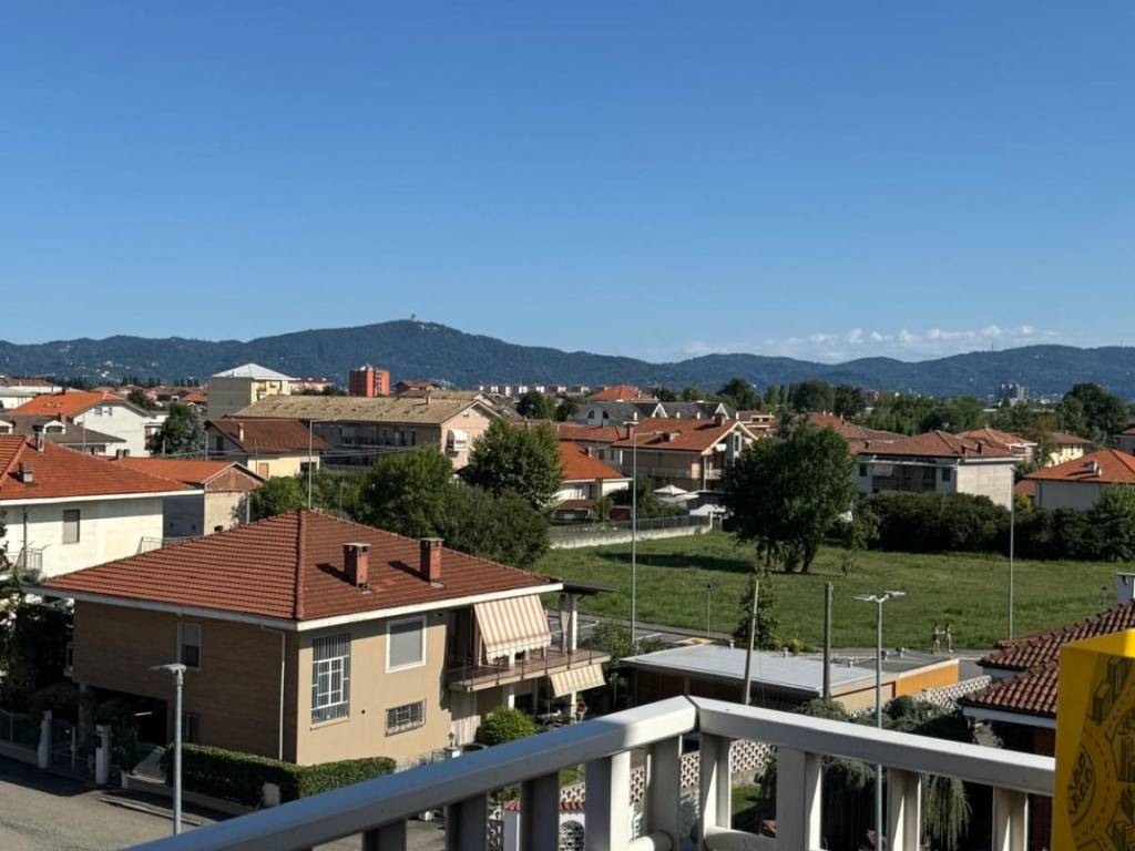 Appartamento a Mappano in Via Leonardo da Vinci, 14 - Foto 5