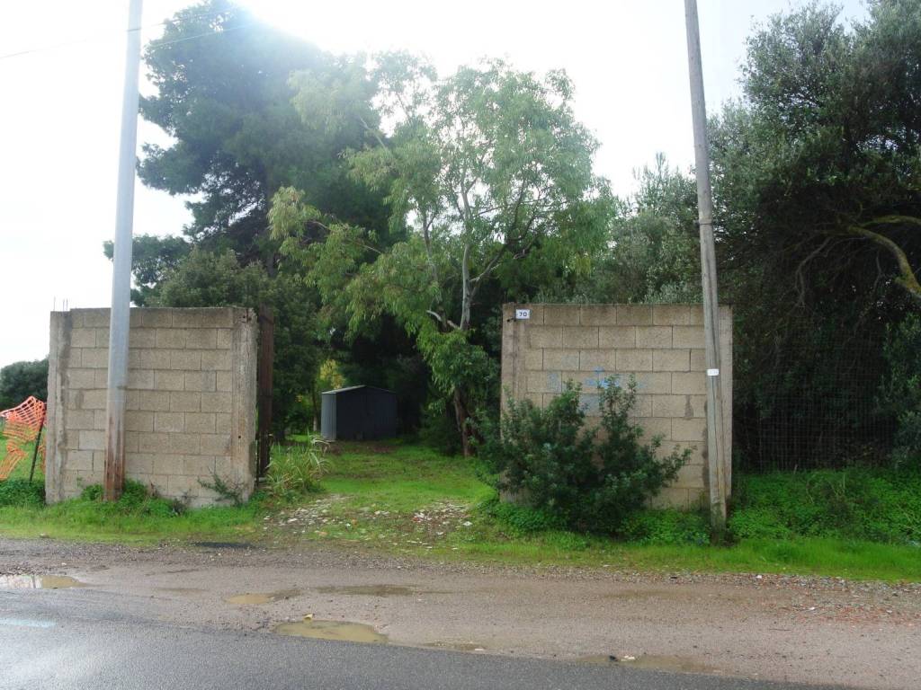 Terreno a Assemini in Via Sicilia - Foto 3