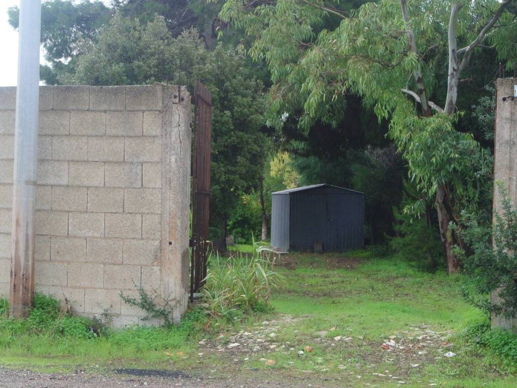 Terreno a Assemini in Via Sicilia - Foto 4