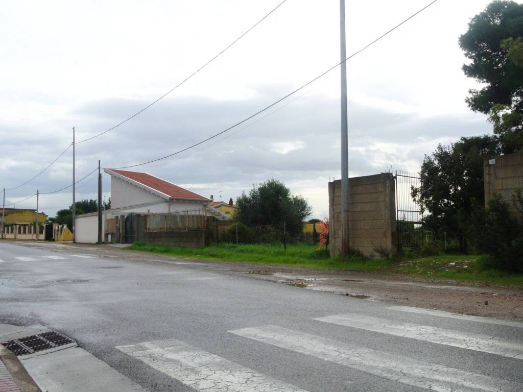Terreno a Assemini in Via Sicilia - Foto 5