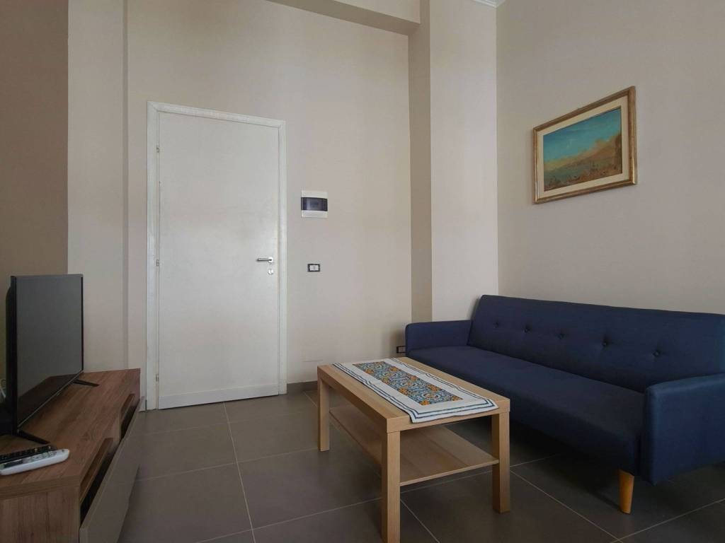 Appartamento a Messina in Via Giordano Bruno, 57 - Foto 2