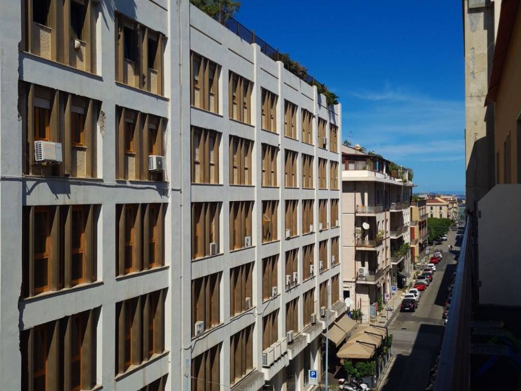 Appartamento a Messina in Via Giordano Bruno, 57 - Foto 5