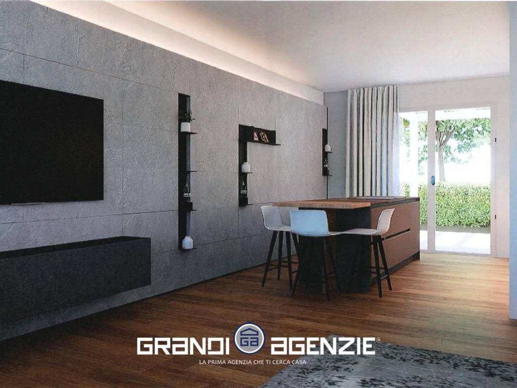 Villa a Zero branco in Via Cappella - Foto 2