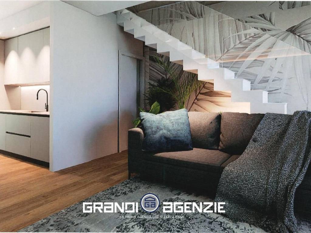 Villa a Zero branco in Via Cappella - Foto 3