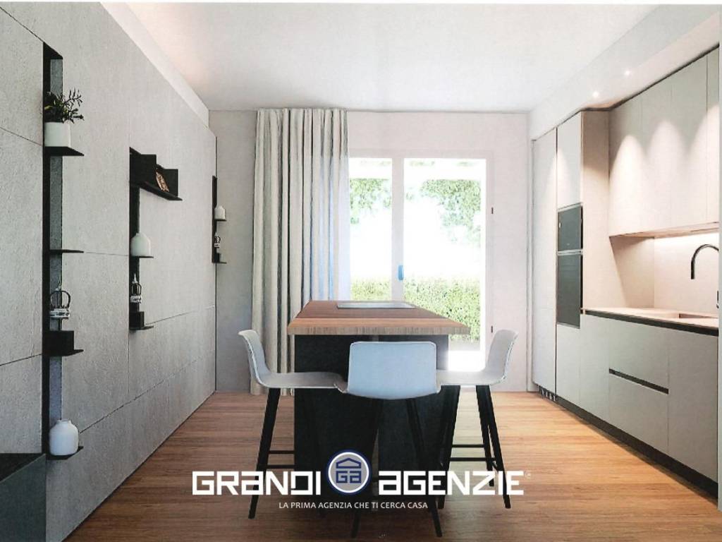 Villa a Zero branco in Via Cappella - Foto 4