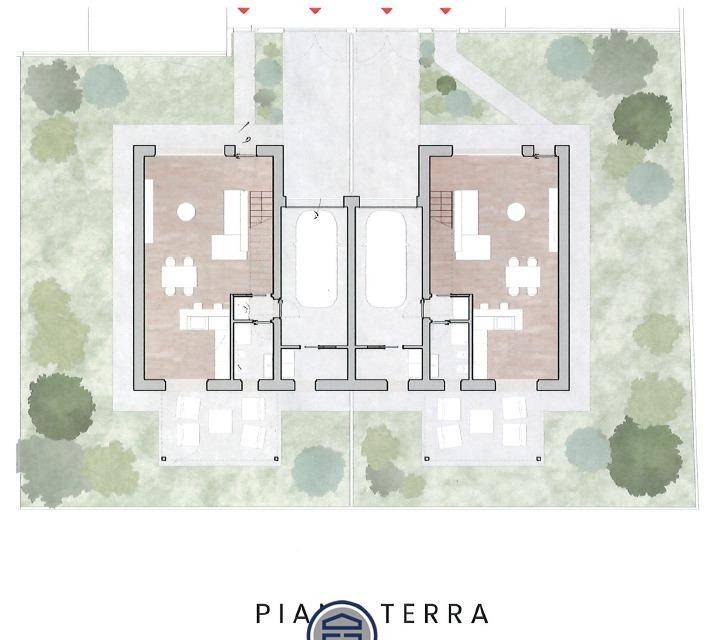 Villa a Zero branco in Via Cappella - Foto 5