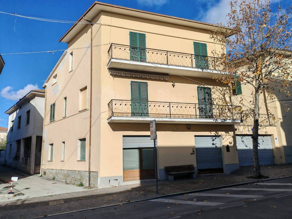 Villa a Cortona in Via Lauretana, 35 - Foto 3