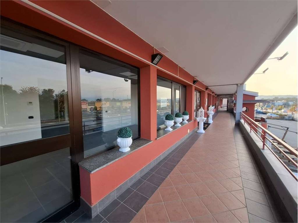 Immobile a Castelletto sopra ticino in Via Sempione, 155 - Foto 5