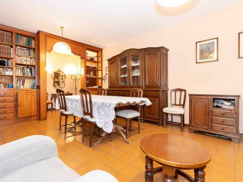 Appartamento a Saluzzo in Via Cavalieri di Vittorio Veneto, 1 - Foto 2