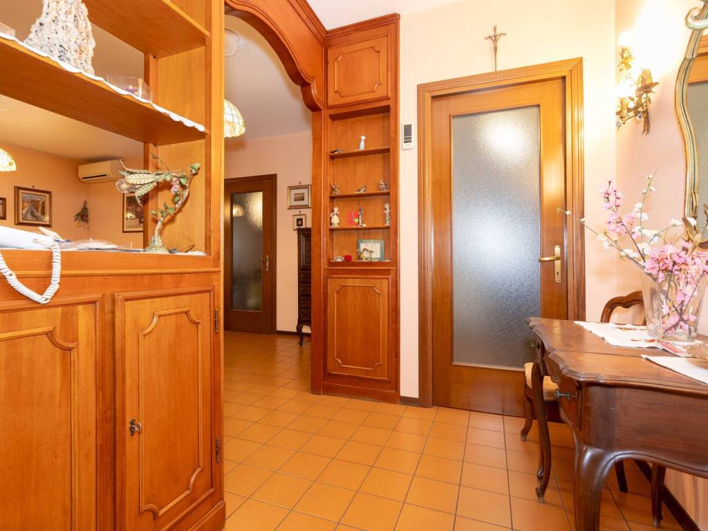 Appartamento a Saluzzo in Via Cavalieri di Vittorio Veneto, 1 - Foto 3