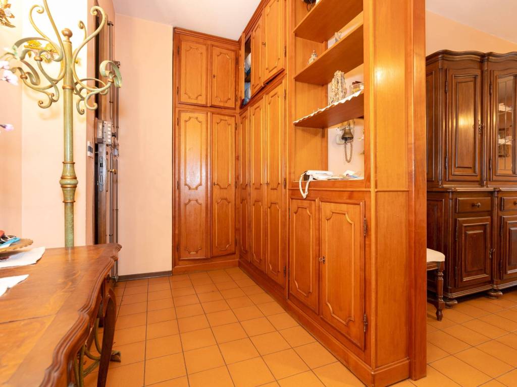 Appartamento a Saluzzo in Via Cavalieri di Vittorio Veneto, 1 - Foto 4