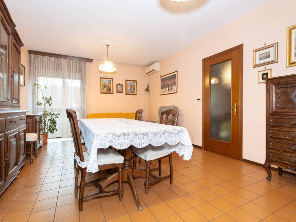 Appartamento a Saluzzo in Via Cavalieri di Vittorio Veneto, 1 - Foto 5