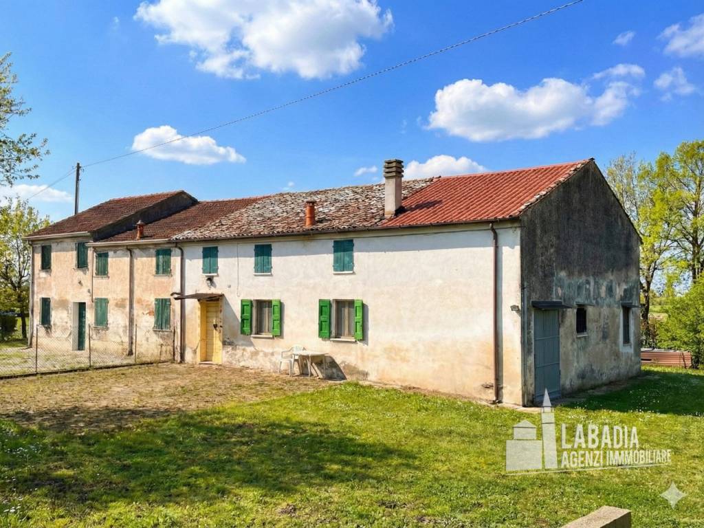 Rustico / casale a Ceneselli in Via Trecenta - Foto 2