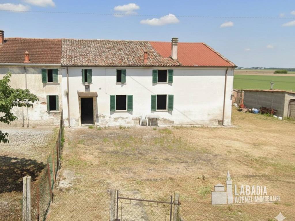 Rustico / casale a Ceneselli in Via Trecenta - Foto 3