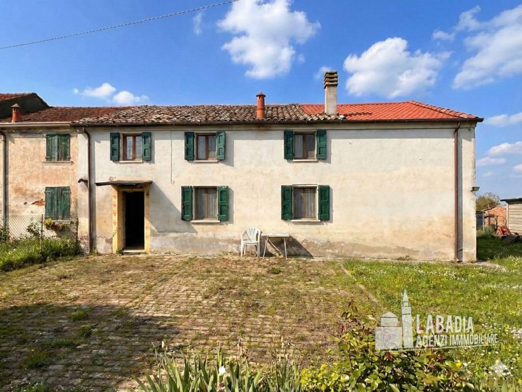 Rustico / casale a Ceneselli in Via Trecenta - Foto 4