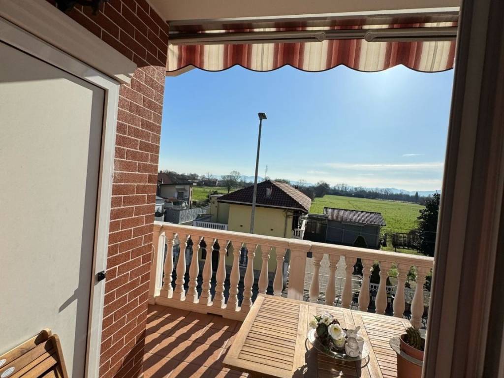 Appartamento a Mappano in Via Case Sparse - Foto 2