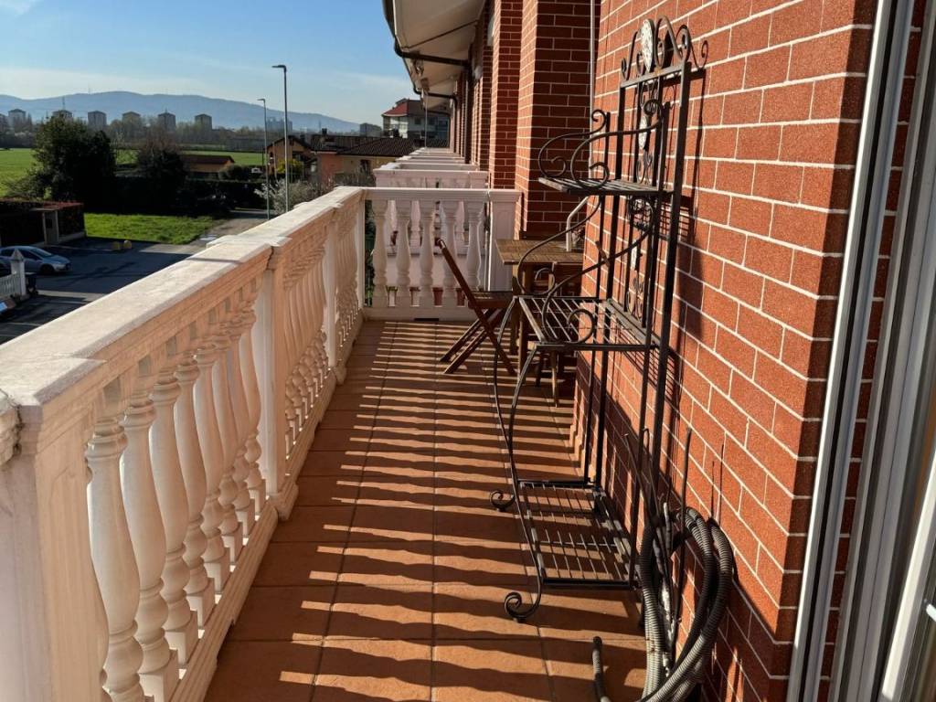 Appartamento a Mappano in Via Case Sparse - Foto 3