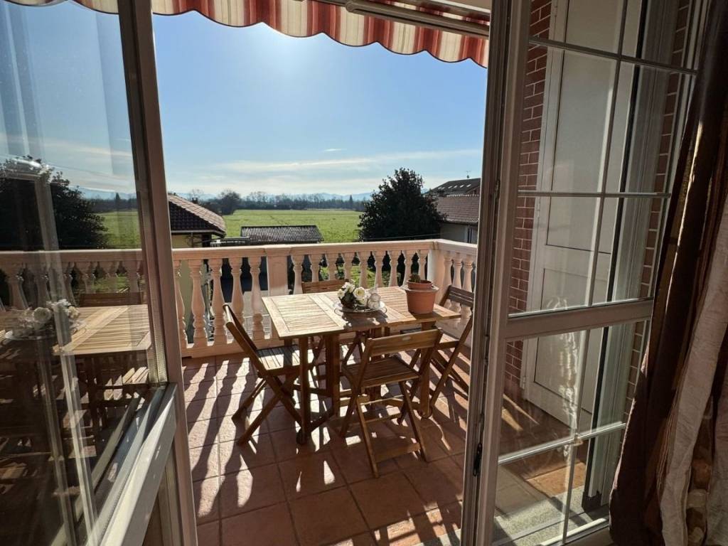 Appartamento a Mappano in Via Case Sparse - Foto 4