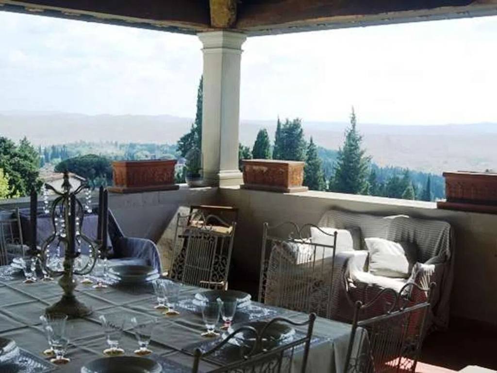 Appartamento a Fiesole in Piazza San Domenico - Foto 3