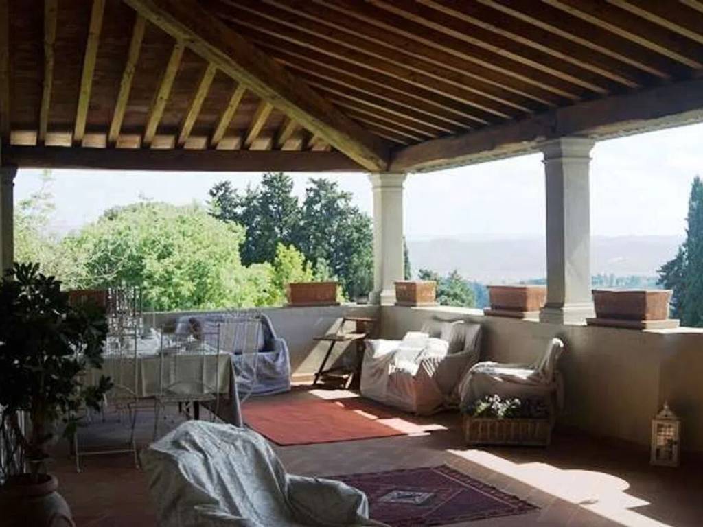 Appartamento a Fiesole in Piazza San Domenico - Foto 4