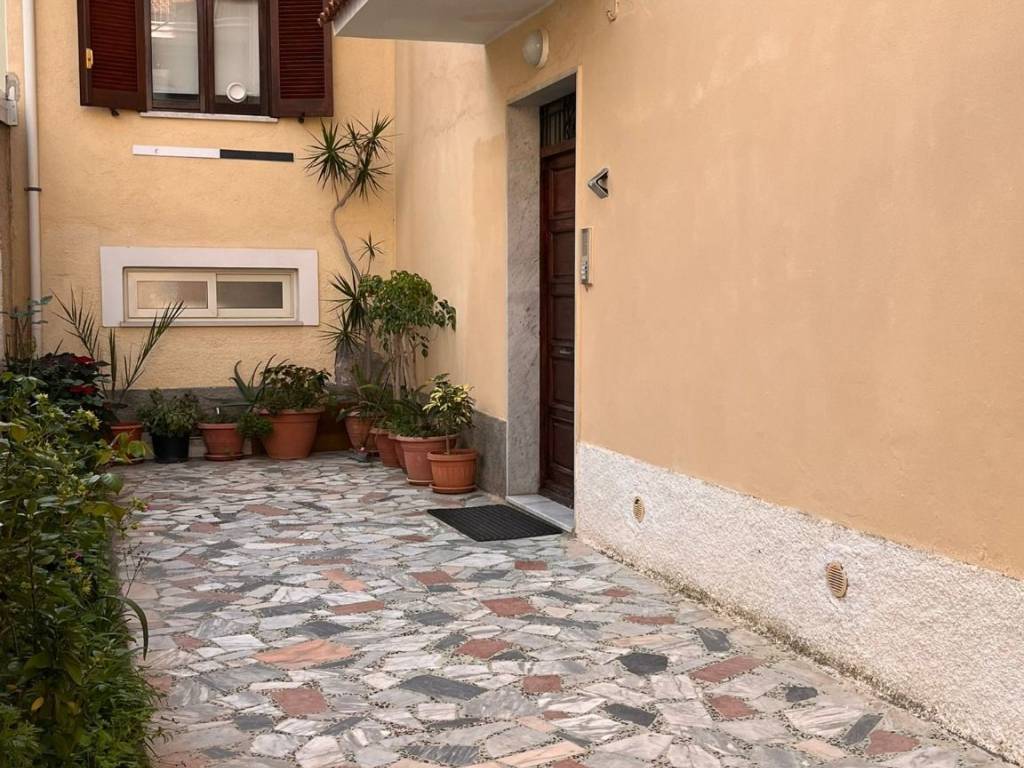 Appartamento a Amantea in Via Tevere, 7 - Foto 4