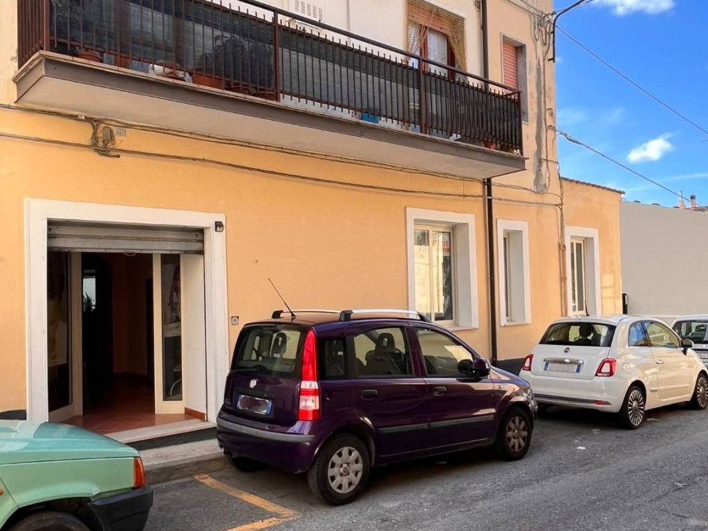 Appartamento a Amantea in Via Tevere, 7 - Foto 5