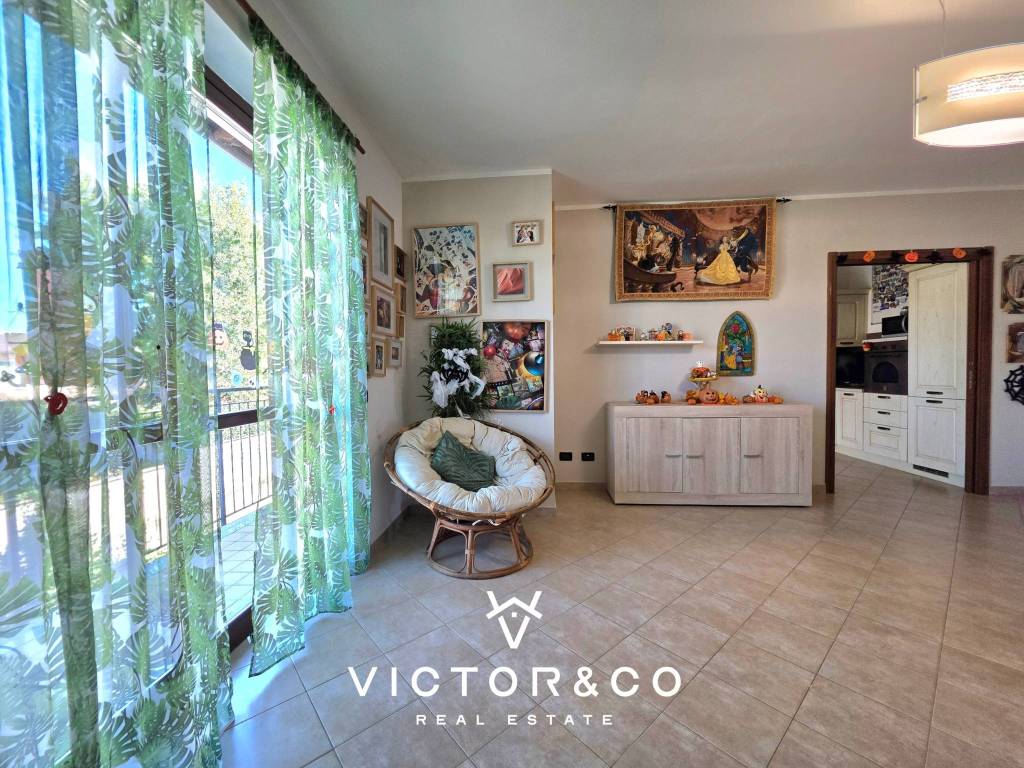 Villa a Garbagna novarese in Vicolo Scuole - Foto 2