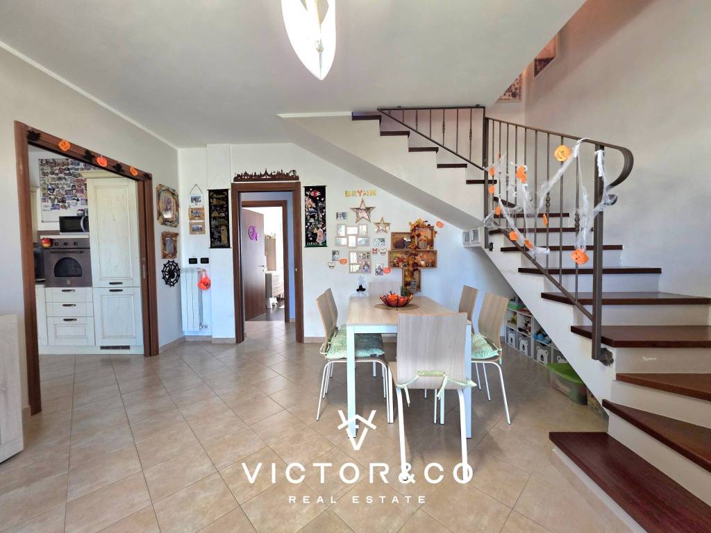 Villa a Garbagna novarese in Vicolo Scuole - Foto 3