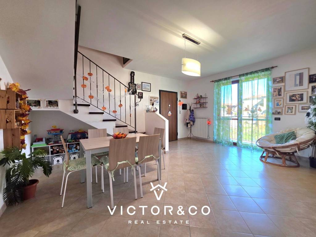 Villa a Garbagna novarese in Vicolo Scuole - Foto 5