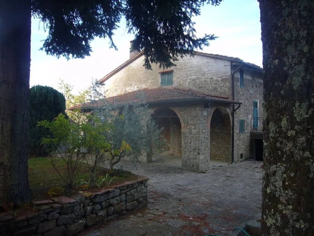 Rustico / casale a Castel san niccolò in Località Garliano No Number - Foto 2