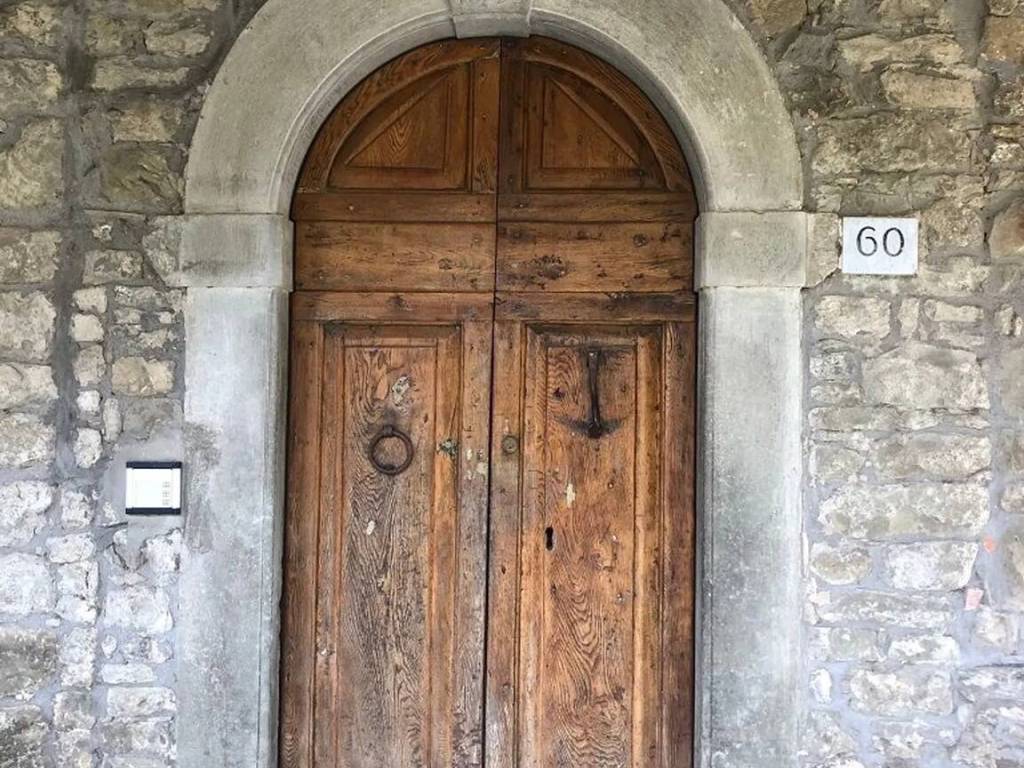 Rustico / casale a Castel san niccolò in Località Garliano No Number - Foto 4