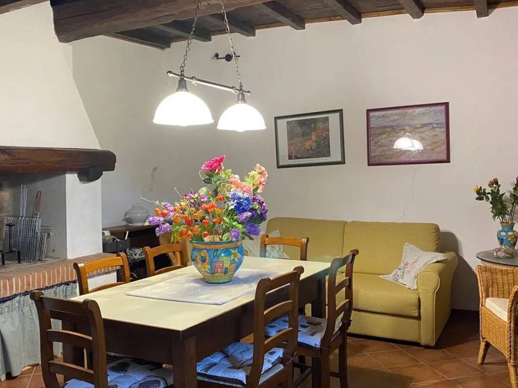 Villa a Reggello in Via Armando Diaz-Tosi - Foto 3