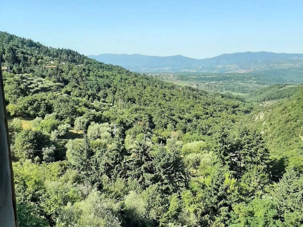 Villa a Reggello in Via Armando Diaz-Tosi - Foto 5