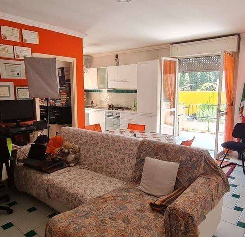 Appartamento a Nettuno in Via Scipione Borghese - Foto 5