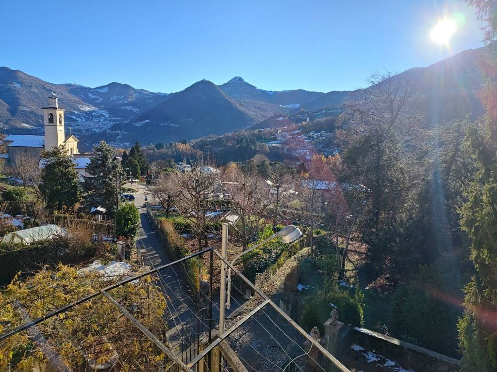 Casa indipendente a Centro valle intelvi in Via San Fedele, 8 - Foto 5