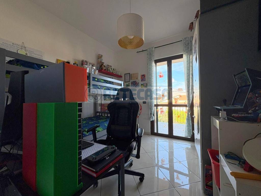 Appartamento a Macerata campania in Via Francesco Petrarca - Foto 5