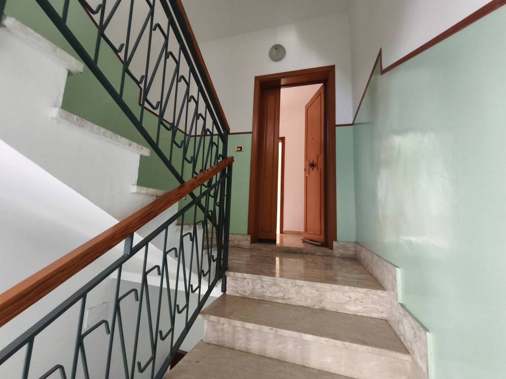 Appartamento a Gallipoli in Via Giovanni Pascoli, 12 - Foto 4