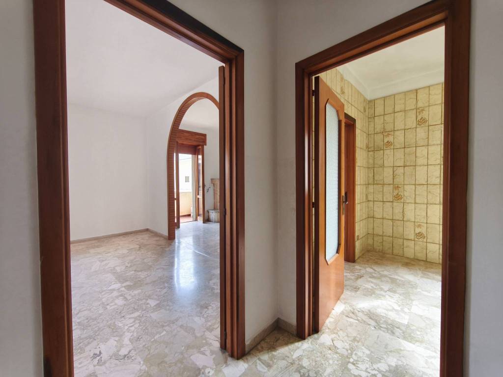 Appartamento a Gallipoli in Via Giovanni Pascoli, 12 - Foto 5