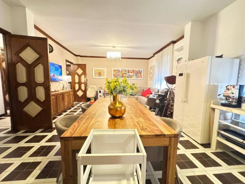 Appartamento a Aversa in Via Giotto, 50 - Foto 4