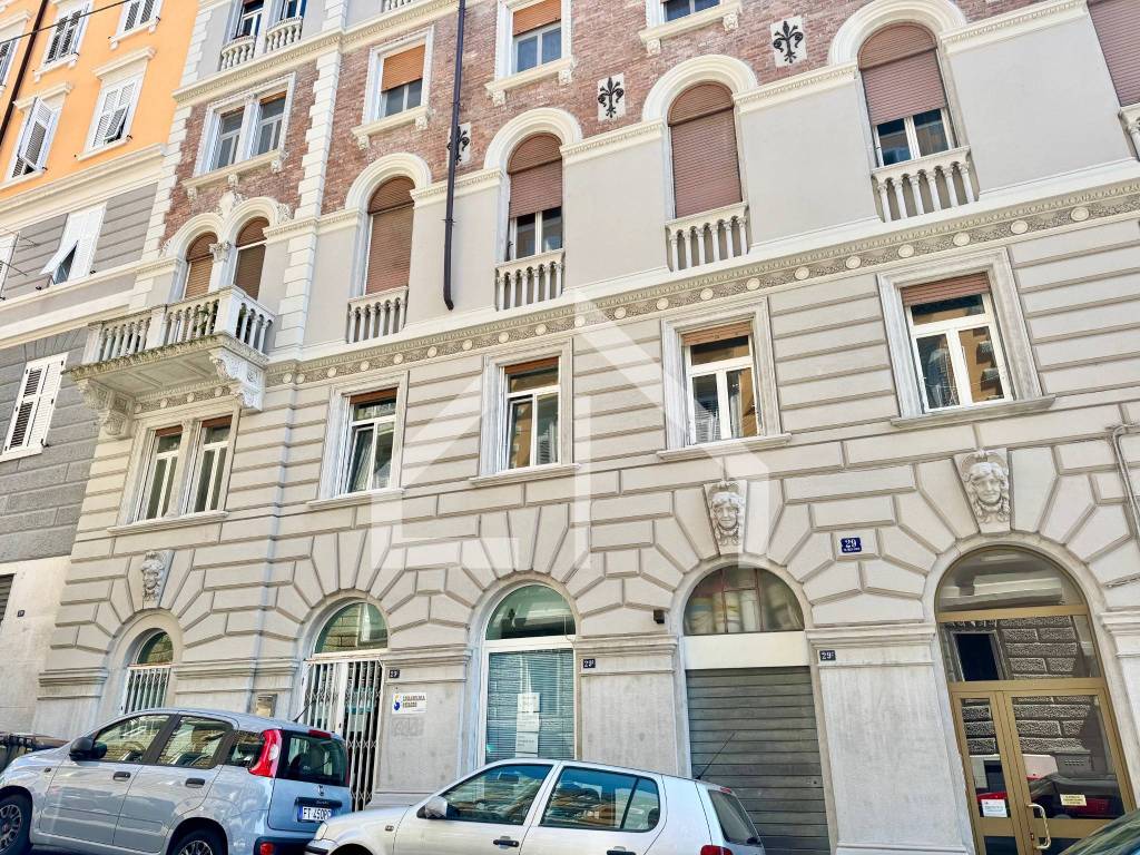 Immobile a Trieste in Via della Pietà, 29 - Foto 2