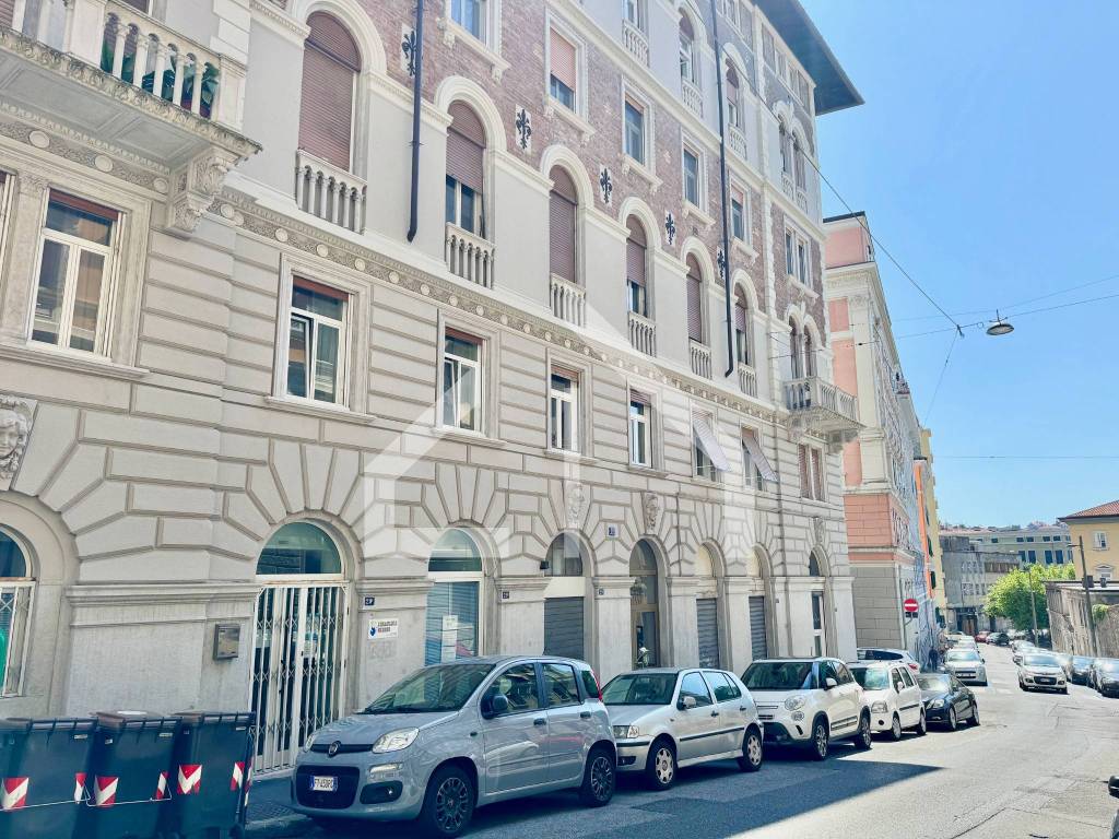 Immobile a Trieste in Via della Pietà, 29 - Foto 3