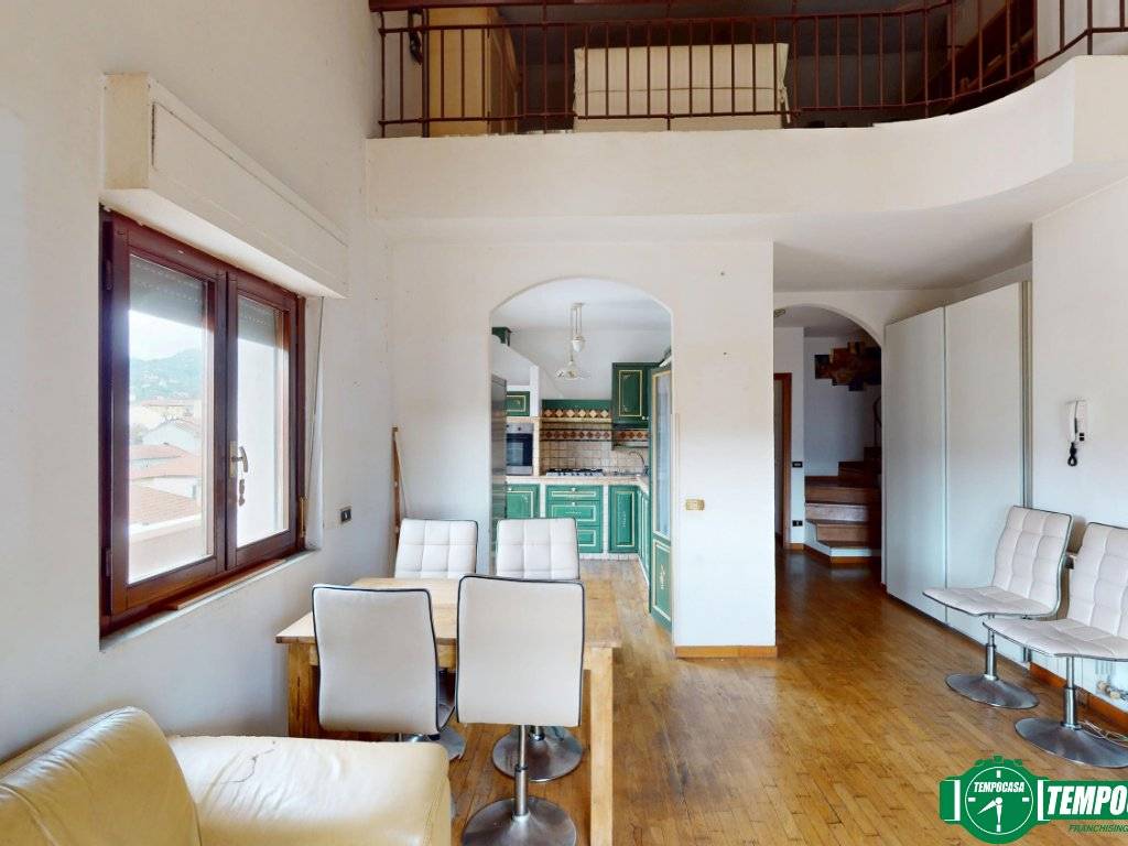 Appartamento a La spezia in Via Giorgio Viani, 21 - Foto 2