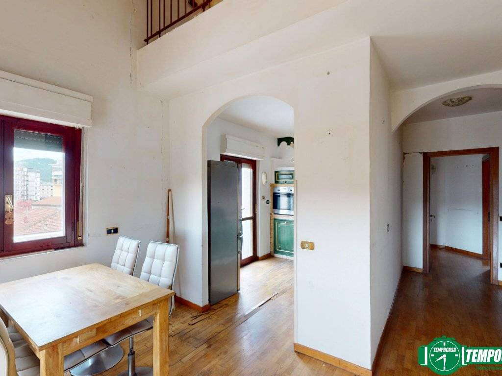 Appartamento a La spezia in Via Giorgio Viani, 21 - Foto 3