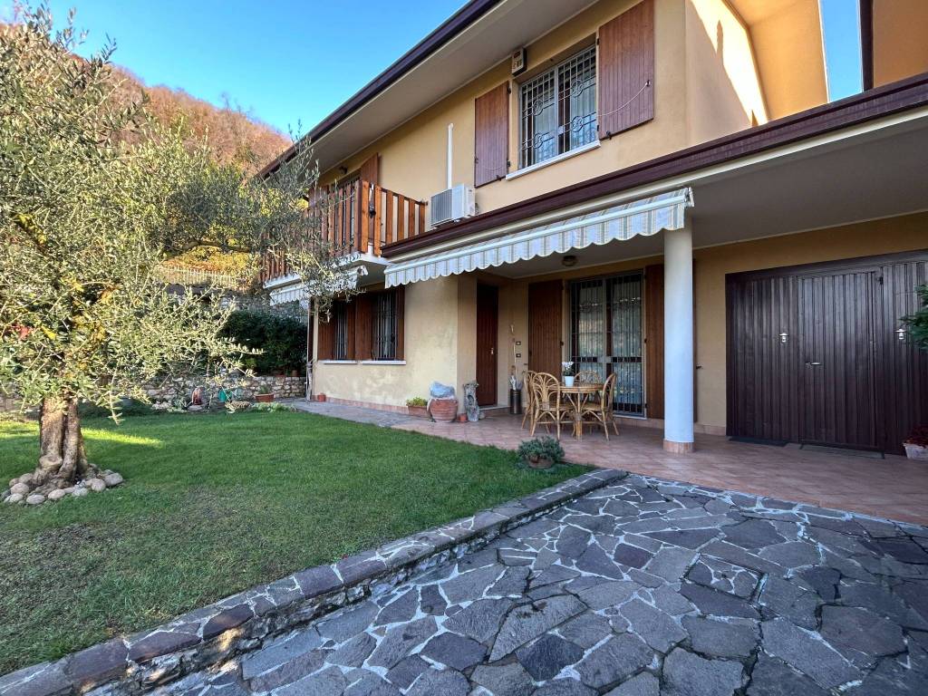 Villetta a schiera a Cellatica - Foto 2