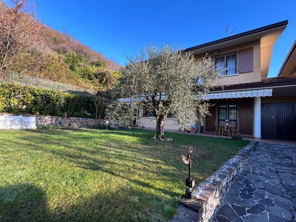 Villetta a schiera a Cellatica - Foto 4