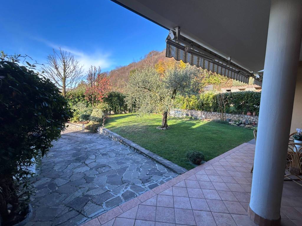Villetta a schiera a Cellatica - Foto 5