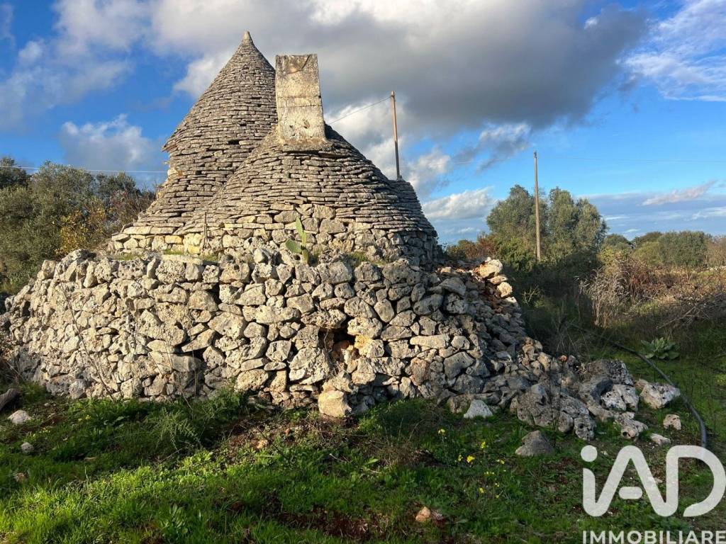 Villa a Martina franca in Frazione Contrada Pelusiello - Foto 2