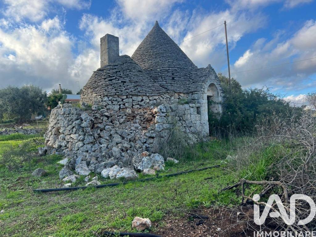 Villa a Martina franca in Frazione Contrada Pelusiello - Foto 3