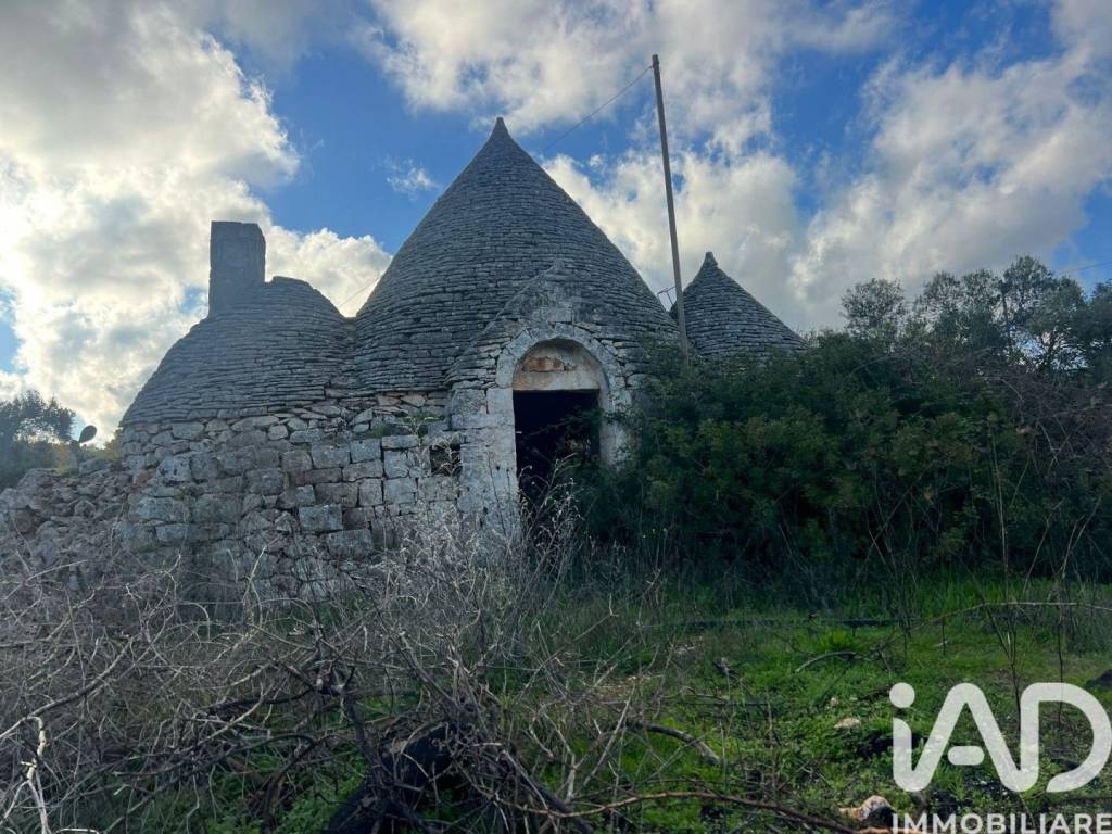 Villa a Martina franca in Frazione Contrada Pelusiello - Foto 4