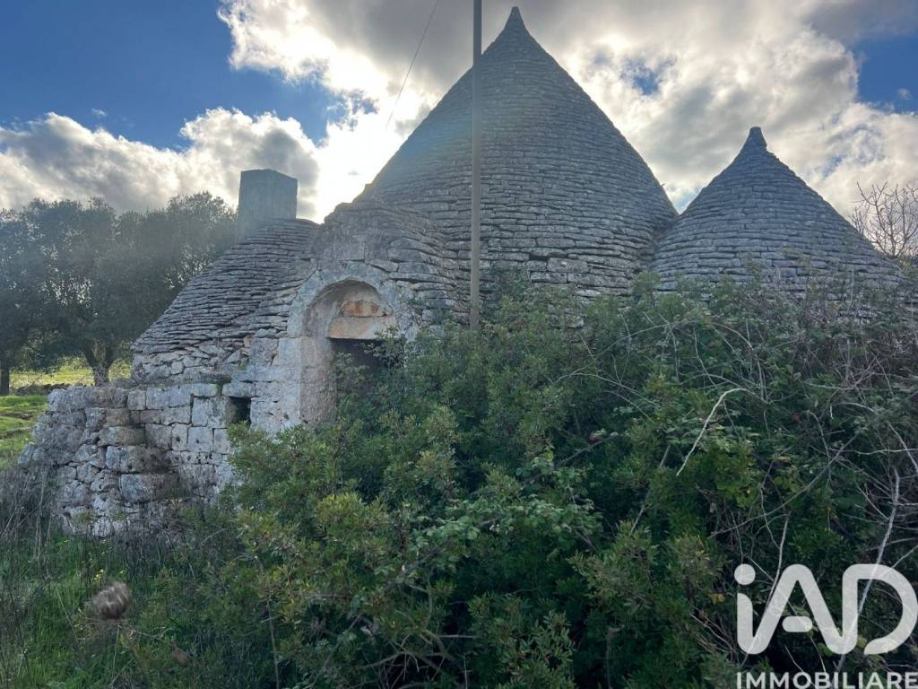 Villa a Martina franca in Frazione Contrada Pelusiello - Foto 5